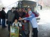 Как мы "боролись" за чистоту любви в День Влюблённых...