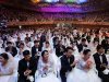 Церемония вселенского Благословения Хё Чжон 2017