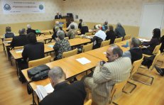 Отчёт о прошедшем семинаре &quot;Причины конфликтов&quot;