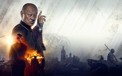 Патриарх: фильм "Иерей-сан" показывает, как православие объединяет