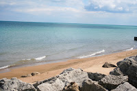 Увидеть море